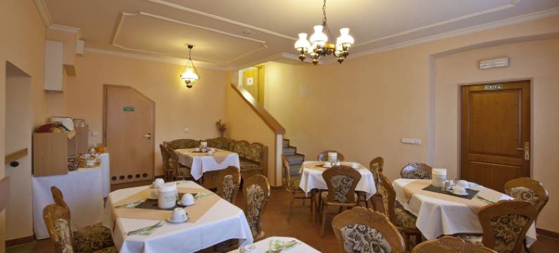 罗萨别墅酒店(Villa Rosa)图片