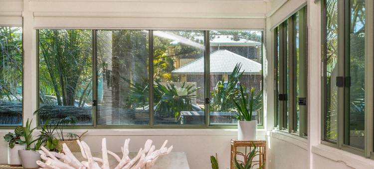 完美住宿-三只小猪私人度假屋(A PERFECT STAY - 3 Little Pigs)图片