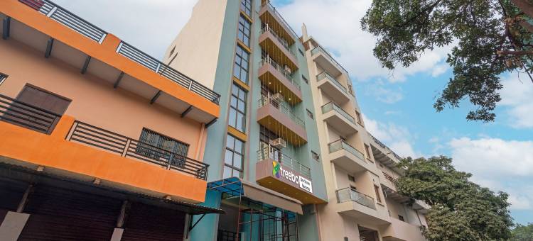 Treebo Om Shree 巴纳拉斯(Treebo Om Shree Banaras)图片