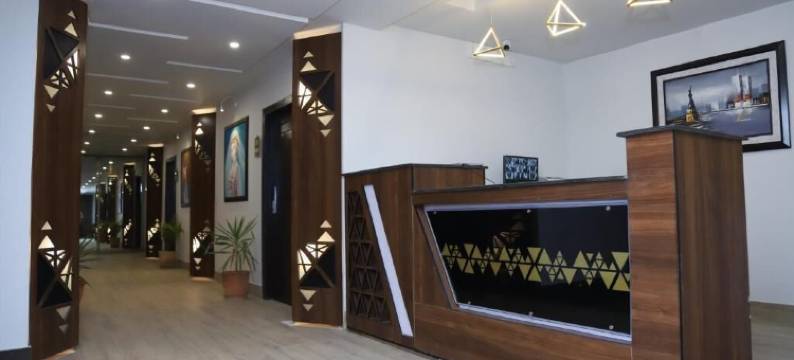 昆仑大酒店(Grand Hotel Quetta)图片