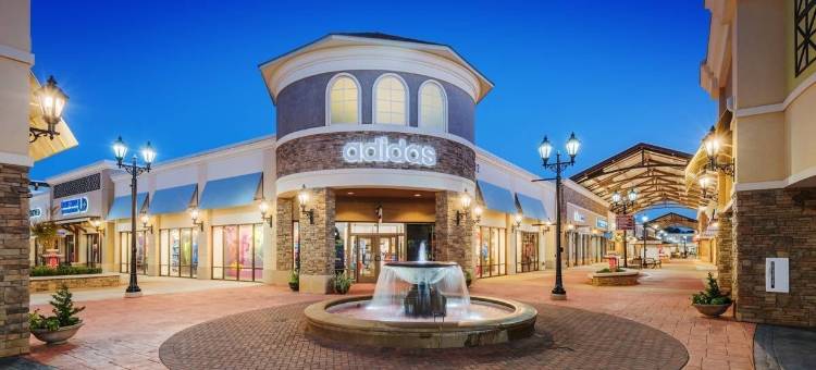 夏洛特贝尔蒙特@蒙克罗斯欢朋酒店(Hampton Inn Charlotte-Belmont @ Montcross)图片