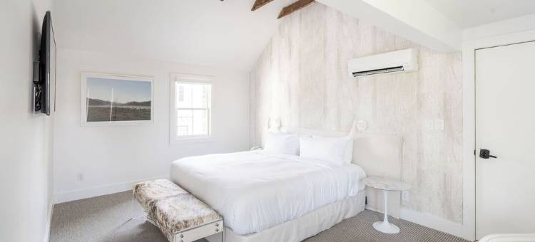 白色穆斯酒店(White Moose Inn)图片