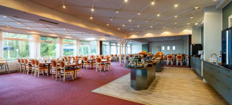 舒帕克米林酒店(Milling Hotel Søpark)图片