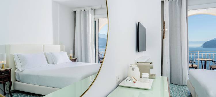 比莱尔酒店(Hotel Belair)图片