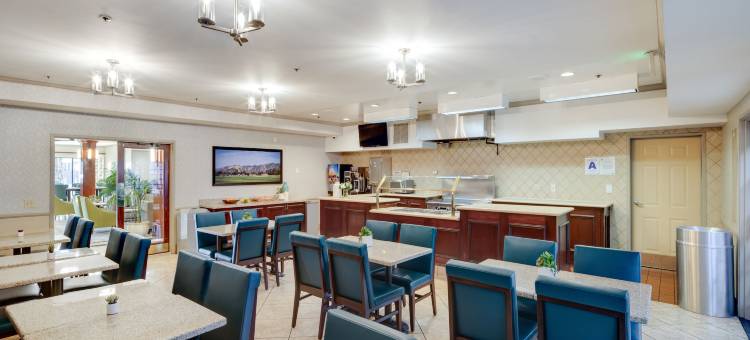 艾尔斯酒店科罗娜– 河滨(Ayres Hotel Corona – Riverside)图片