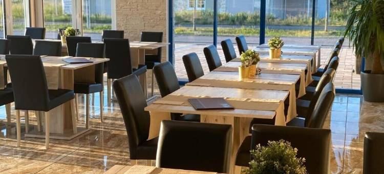 尤罗帕公园巴比伦酒店(Hotel Babylon am Europa-Park)图片