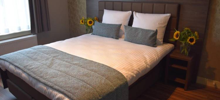 阿尔马达酒店(OZO Hotels Armada Amsterdam)图片