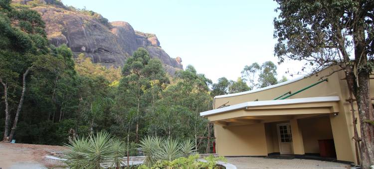 海悦山马辛德拉俱乐部(Club Mahindra Mount Serene, Munnar)图片