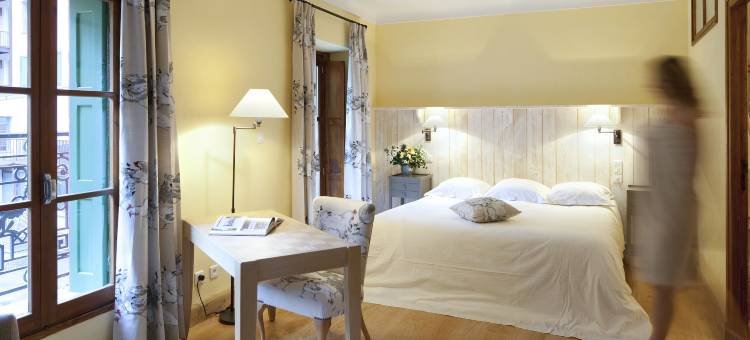 格兰德酒店(Les Pyrénées - le Grand Hôtel & le Château)图片