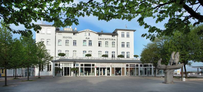 亚美尼亚灯塔酒店(Hotel Am Leuchtturm)图片