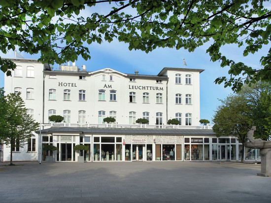 亚美尼亚灯塔酒店