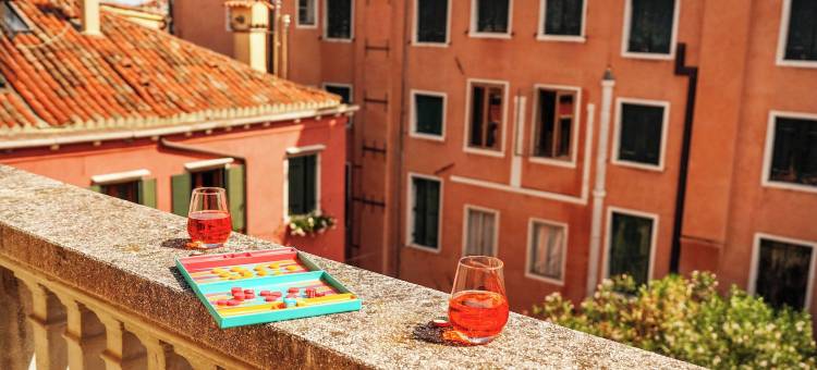 Numa威尼斯Forcola(Numa Venice Forcola)图片