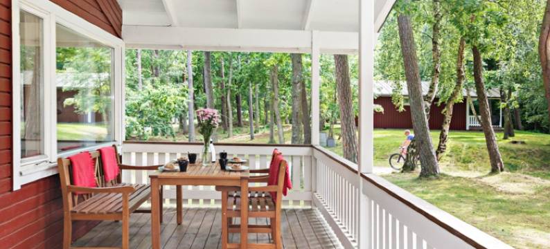 图勒科夫第一营酒店(First Camp Torekov-Båstad)图片