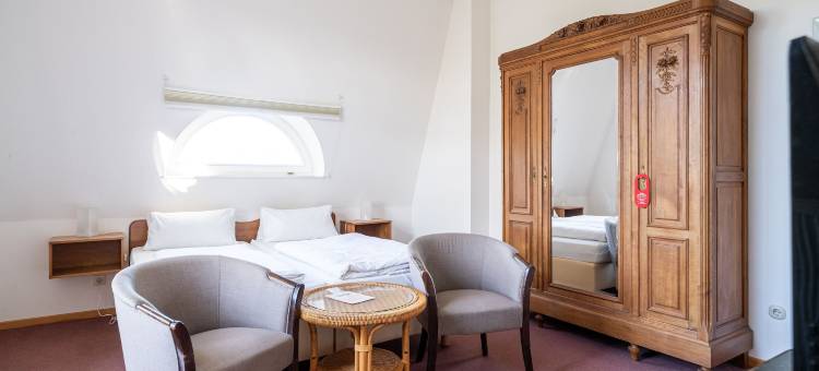 巴克沃旅馆(Gutshaus Barkow)图片