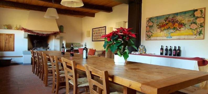 佩扎蒂诺二号酒店(Il Pezzatino)图片