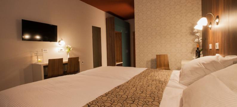 中央酒店(Eco Hotel Center Postojna)图片