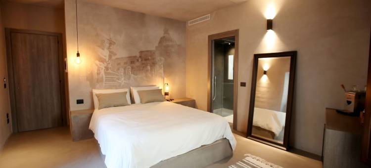 我们民宿 - 精品酒店(Casa Nostra Boutique Hotel & Spa)图片
