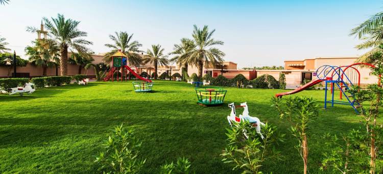 波德阿尔那可希欧酒店(Boudl Al Nakheel)图片