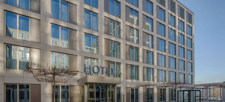 贝斯特韦斯特威斯巴登酒店(Best Western Hotel Wiesbaden)图片