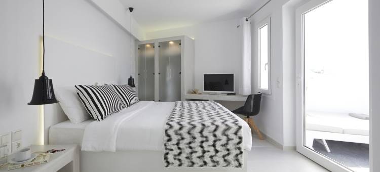 阿尔塔维斯塔套房酒店(Alta Vista Suites)图片