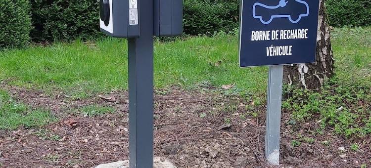 基里亚德酒店-阿斯克新城(Kyriad Lille Est - Villeneuve d'Ascq)图片