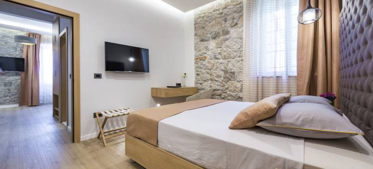 安提卡套房民宿(Casa Antika Suites)图片