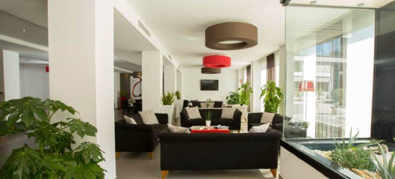 托斯卡纳大使酒店(Toscana Ambassador)图片