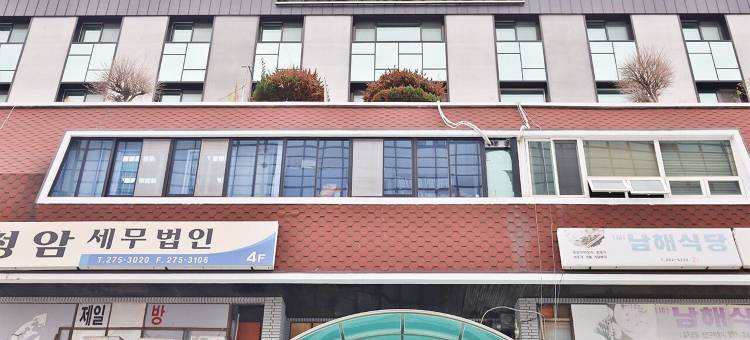 第一酒店(The First Hotel)图片