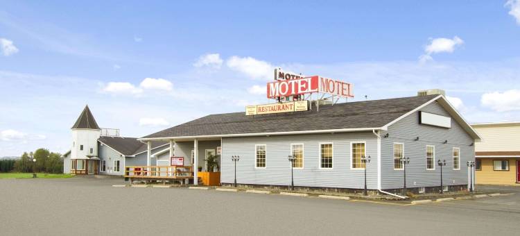 骑士酒店-伍德斯托克(Knights Inn Woodstock)图片