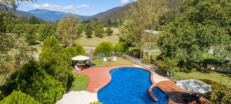 发现公园小屋 - 布莱特(Discovery Parks - Bright)图片