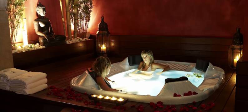 卢斯狄卡酒店-桑洛克(Hotel Sant Roc)图片