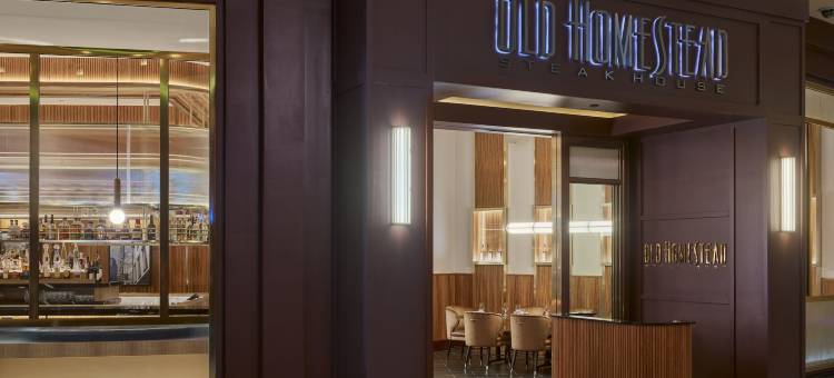 波尔加塔 水疗酒店(Borgata Hotel Casino & Spa)图片