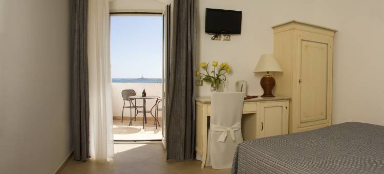 卡斯特里诺二世酒店(Hotel Boutique Il Castellino Relais)图片