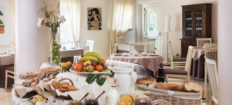 克斯格纳诺酒店(Hotel Corsignano)图片