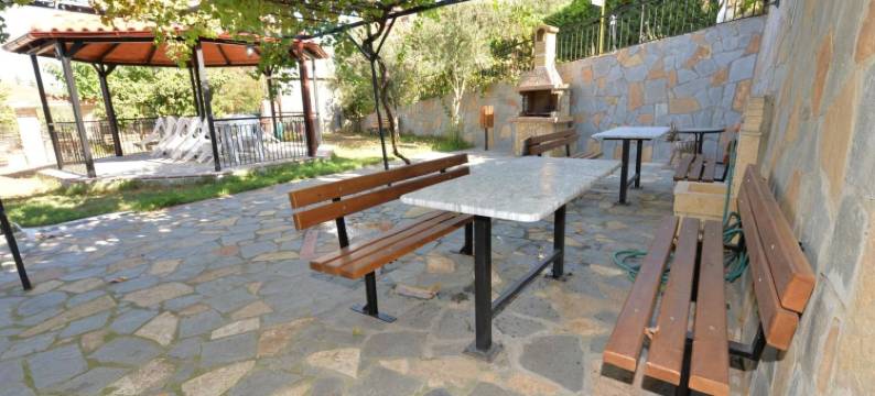 柯斯塔迪丝皮那开放式公寓酒店(Studios Kostas & Despina)图片