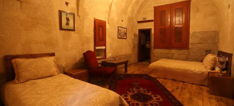 阿斯马里科纳克老希腊之家酒店(Old Greek House)图片