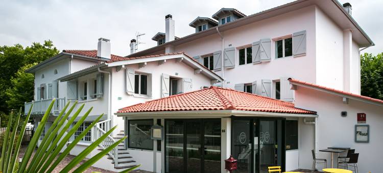 阿斯坎桥酒店(Hôtel du Pont)图片