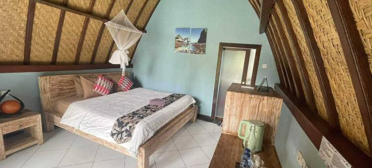 阿皮特别墅与餐厅(Apit Lawang Villas & Resto)图片