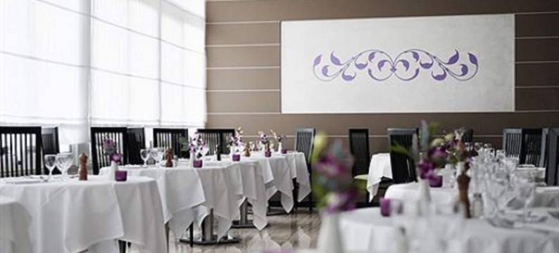 德斯拜恩斯特姆酒店(Hotel Des Bains Terme)图片