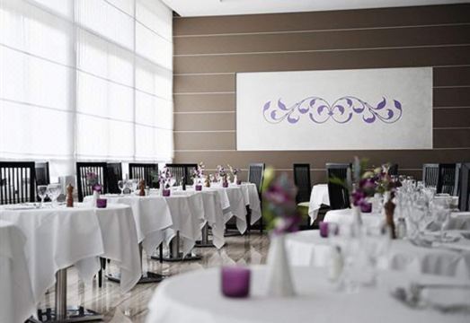 Hotel Des Bains TermeHotel Overview