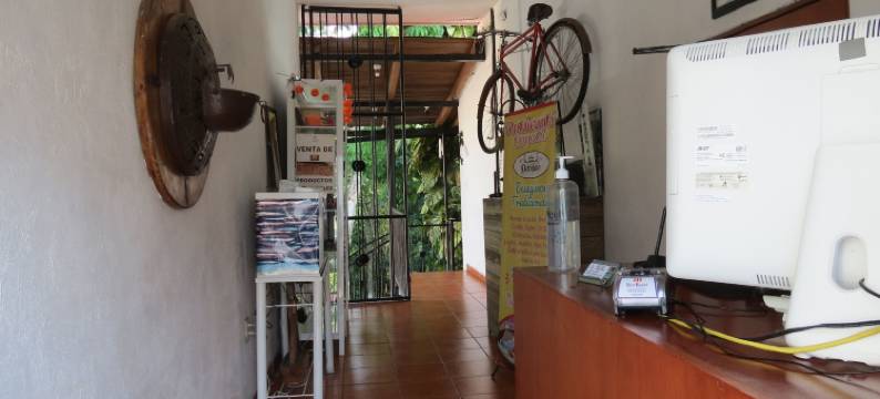 科马拉泊沙达酒店(Hotel Posada Comala)图片