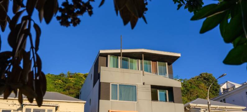 惠灵顿奥特尔酒店(Ohtel Wellington)图片