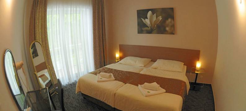 美国因特尔酒店(Interhotel America)图片