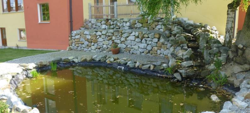 路德维希公寓旅馆(Pension / Ferienwohnungen Ludwig)图片