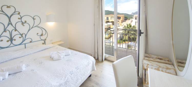 奥尔比亚城市酒店(Olbia City Hotel)图片