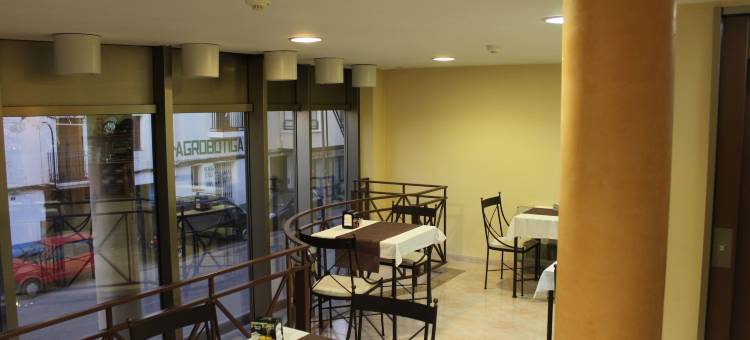 德尔波特酒店(Hotel del Port)图片