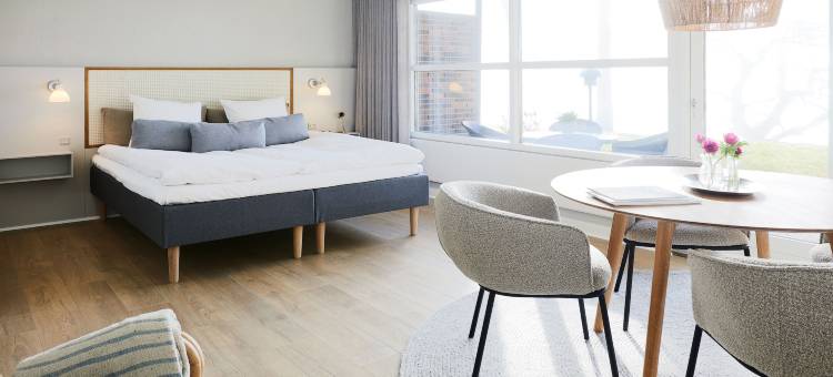 科什丹什米纳酒店(Hotel Christiansminde)图片
