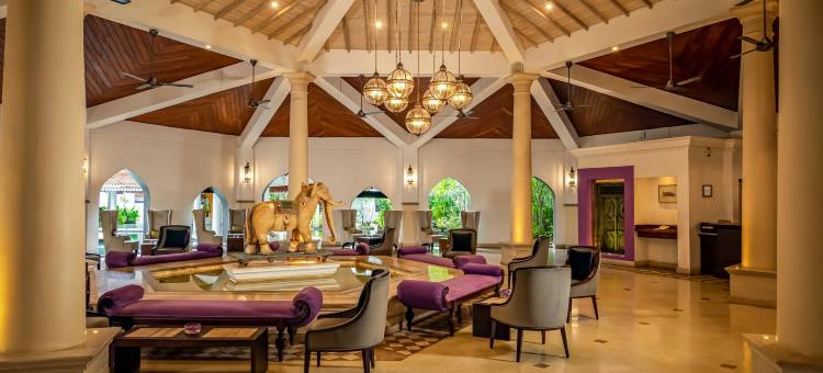 坦哲里恩海滩酒店(Tangerine Beach Hotel)图片