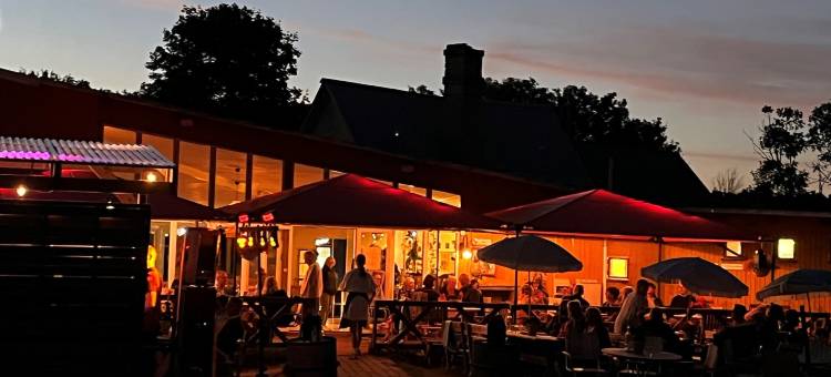 STF 青年旅馆(Hostel Ihre Gård)图片