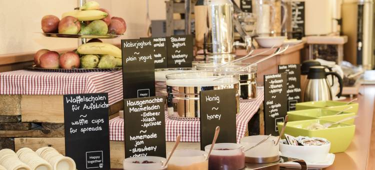 JUFA霍查卡尔度假村(Jufa Hotel Hochkar)图片